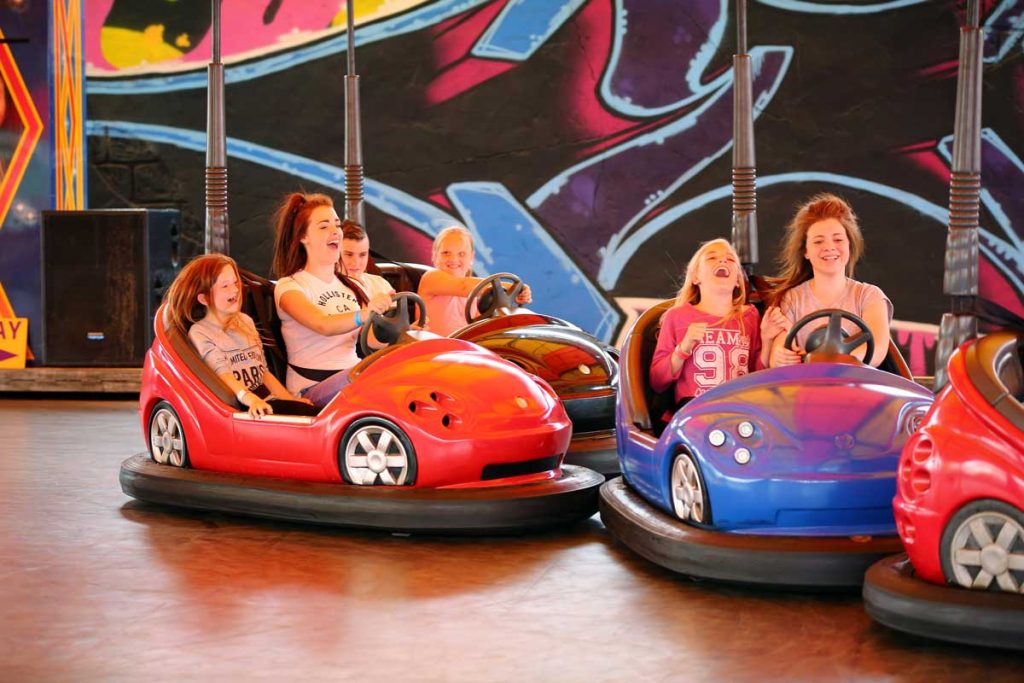 dodgems