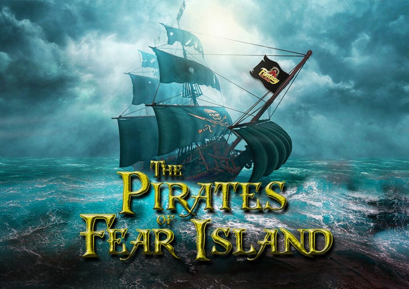 Fear Island VI - Fantasy Island